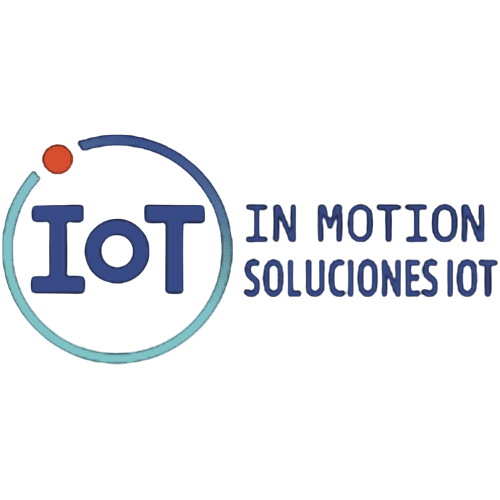 IoT In Motion