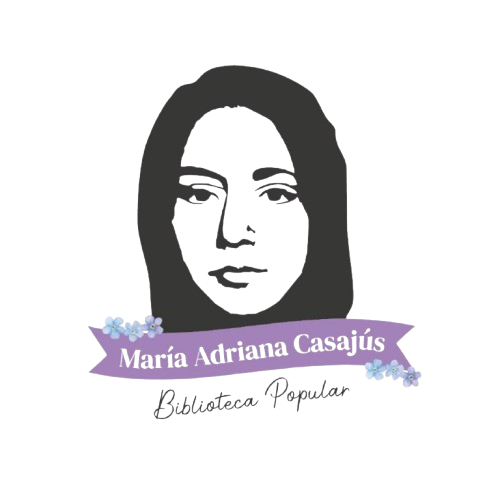 Biblioteca Maria Adriana Casajus