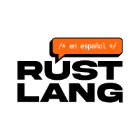 Rust Lang ES